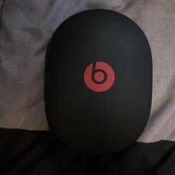 Beats Studio Headphones