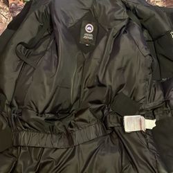 Canada Goose Expedition 