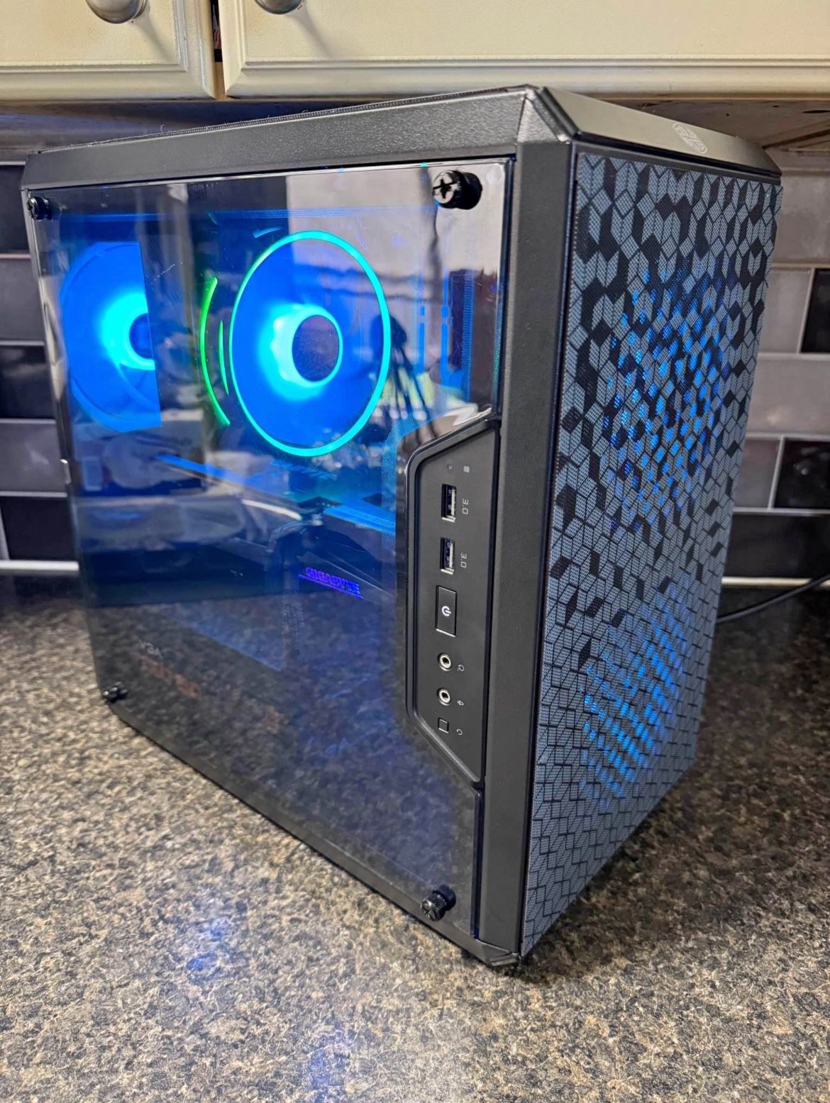 Gaming PC (Good Condition)