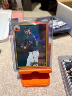 Low end baseball lot