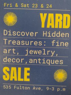 Free fir treasure seekers