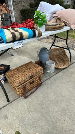 Picnic Basket