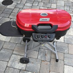 Coleman Propane Grill RoadTrip 285 $150