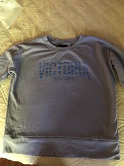 Victoria’s Secret crewneck sweater