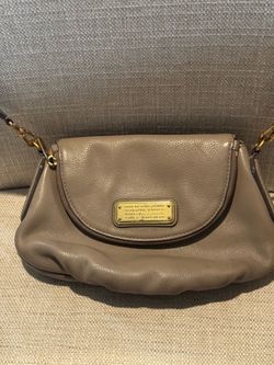 Marc Jacobs Crossbody Bag