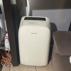 Portable Ac  Unit  