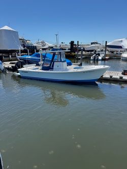 2012 Steiger Craft 255 Long Beach - 25’