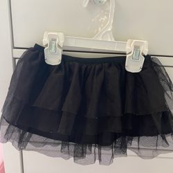 Toddler Girl Tutu