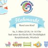 Flohmarkt