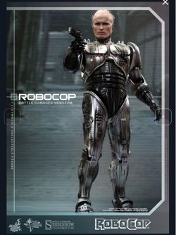 Robocop