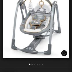 Baby Swing