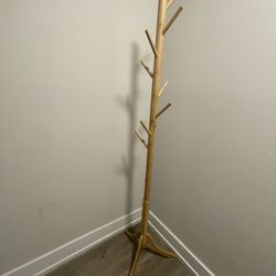 Coat Rack 