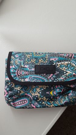Jo jo cosmetic bag