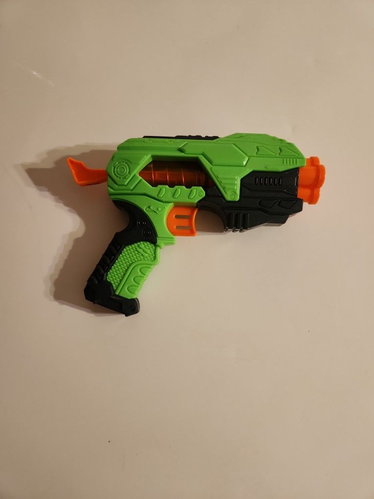 Toy Dart Gun
