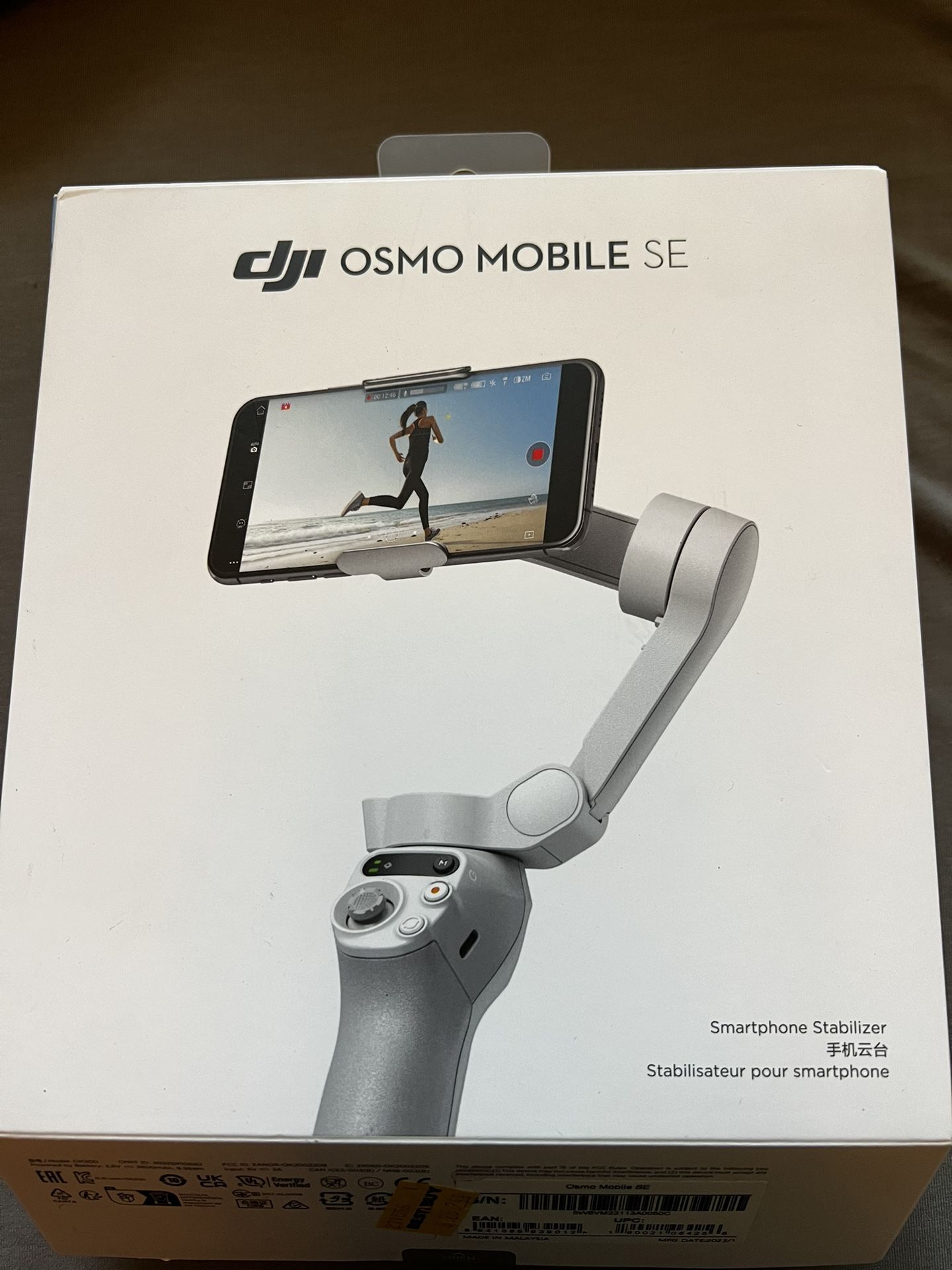 DJI OSMOSIS MOBILE,All Products : American Fashion Style Bags On Sale