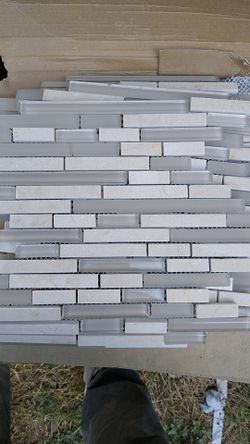 Pietra cristal 7 PCS