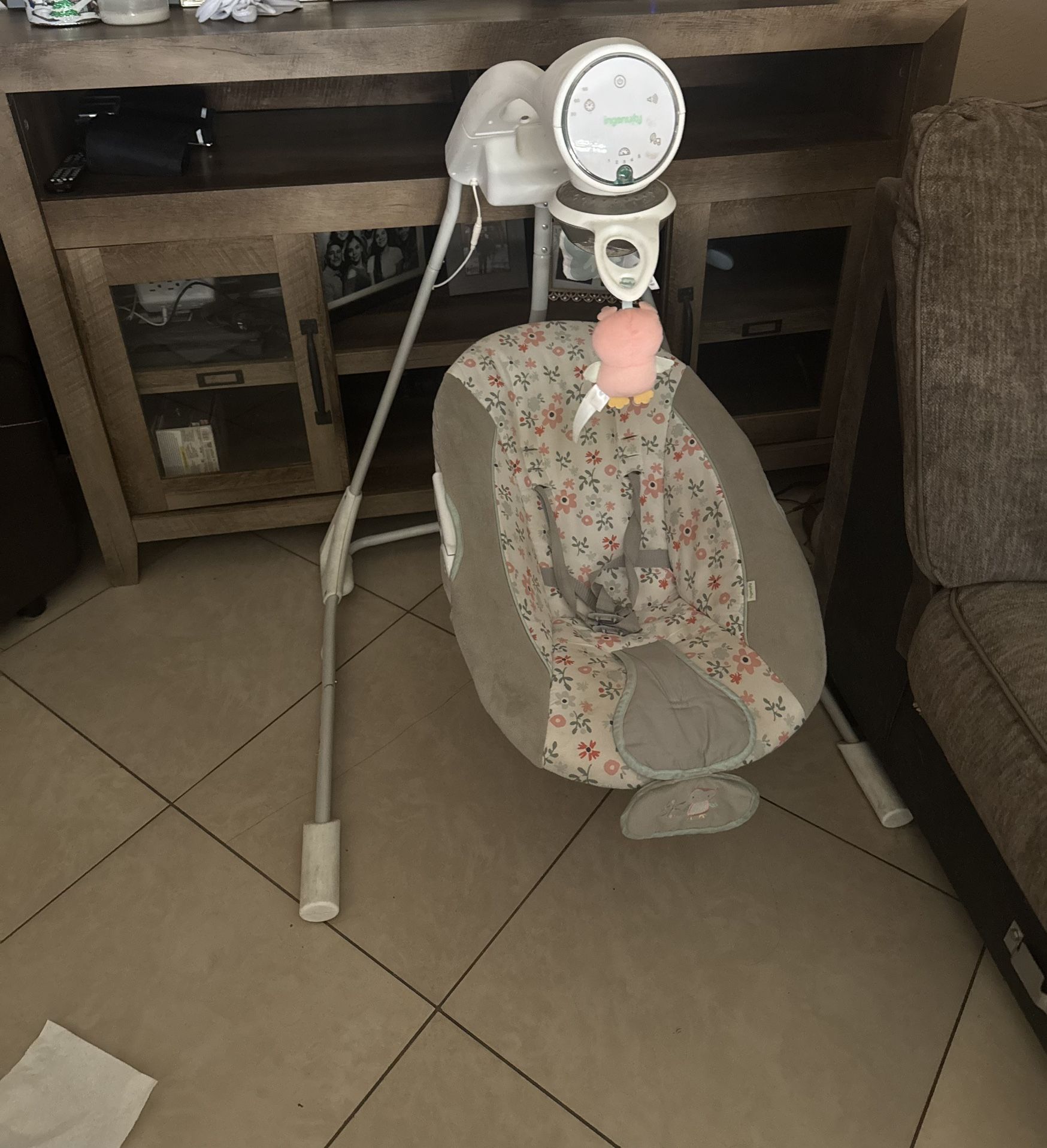 Baby Swing