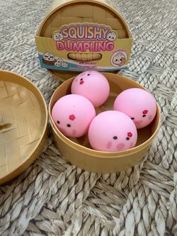 Dumplings