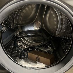 Like new Samsung washer and dryer