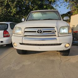 2004 Toyota Tundra
