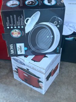 Rice cooker