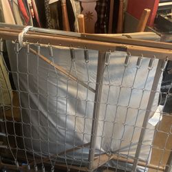 Medical Bed Complete With Mattress 