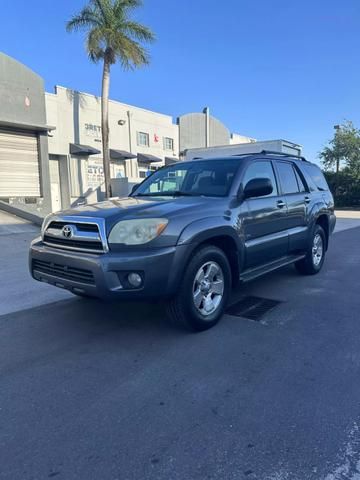 2008 Toyota 4Runner