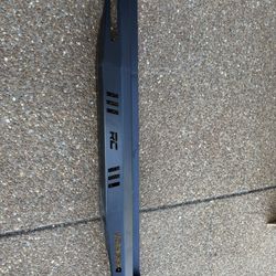 Polarisa / Can-Am rear bumper