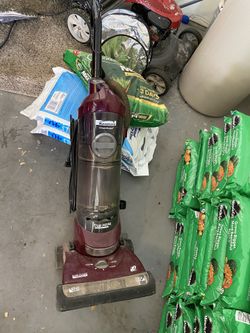 Kenmore Cleanscape Vacuum Cleaner