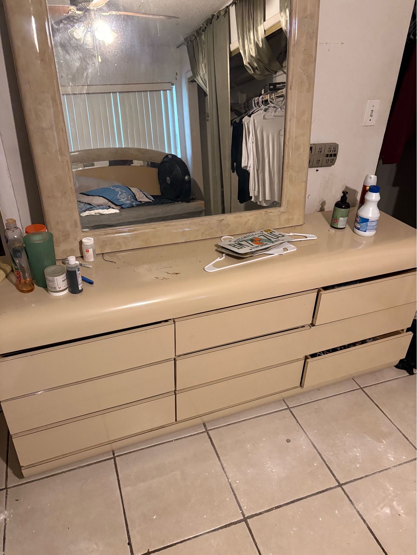 Bed Room set for sale