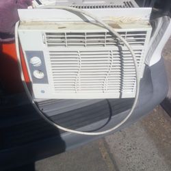 Window Ac 