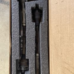 Tie Rods