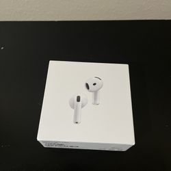 AirPods Gens 4