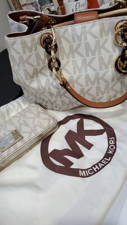Michael Kors Purse and wallet