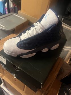 Retro 13 & 9