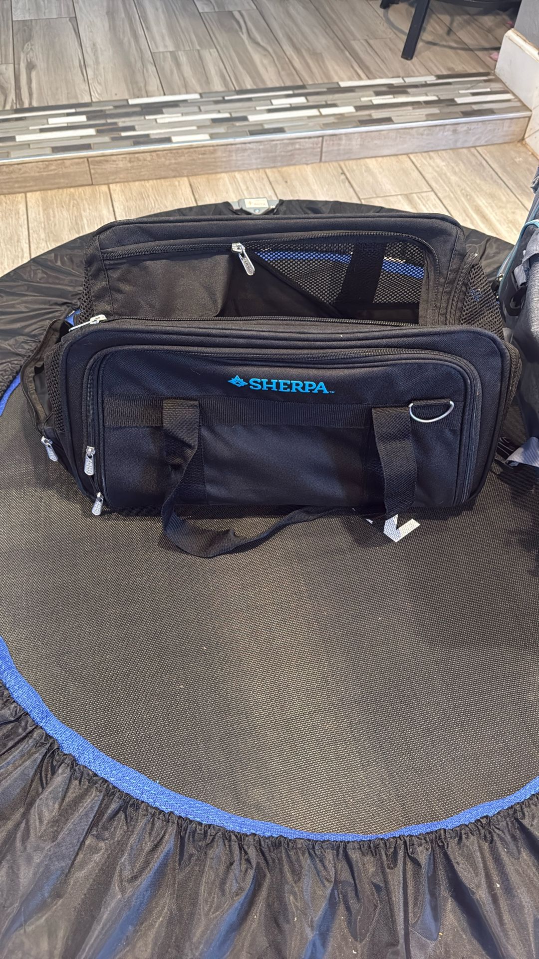 Cat Carrier