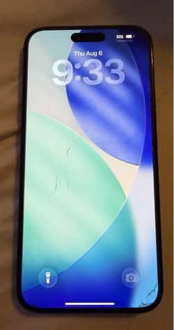 iPhone 15 plus unlocked