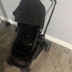 Maxi Cosi 5 In 1 Travel System 