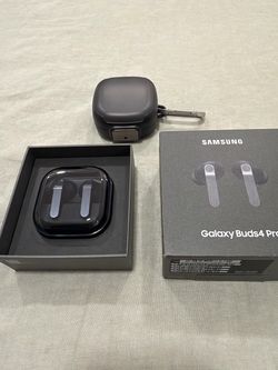 Samsung Galaxy Buds Pro 4