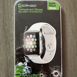 Apple Watch Screen Protector NEW (38mm)