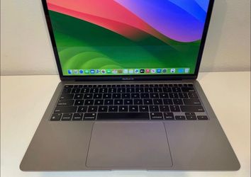 MacBook Air Great Condition