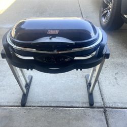 Coleman Roadtrip Grill 