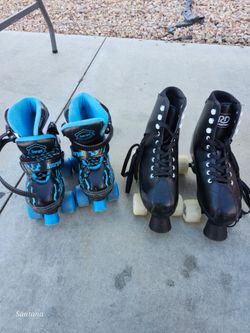 Kids SKATES