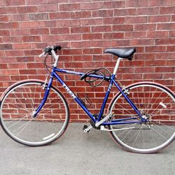 Men's Vintage Trek 720 Multitrack