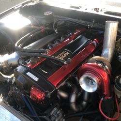 S13 Rb25det Swap