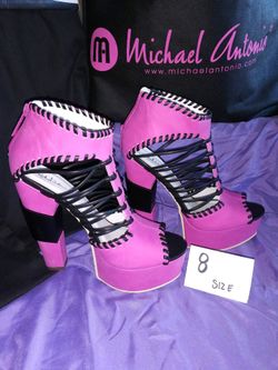 Heels