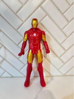 Marvel Legends Iron Man