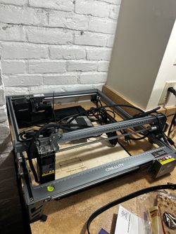 creality 10w laser