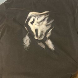 Ghostface Shirt