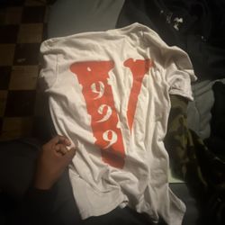 Vlone Shirt 
